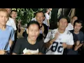Lagu Joget bersama tim sadbor
