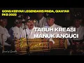 Download Lagu GONG KEBYAR LEGENDARIS PINDA, GIANYAR PKB 2022 - Tabuh Kreasi Manuk Anguci