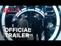 Video di KALEIDOSCOPE | Official Trailer | Netflix