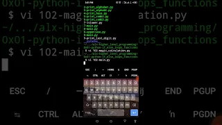Final Task Bytecode disassembly in python read and understand bytecode