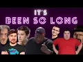 Download Lagu It's been so long BUT MEMES SING IT (AI cover)