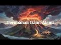 Lagu Perubahan Iklim
