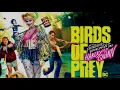 Megan Thee Stallion, Normani - Diamonds (Birds of Prey)