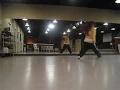 Do Not - John Reuben (hip-hop dance pt. 1)