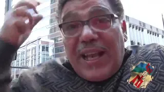 ريشارد عزوز Vs زاوية البوتشيشية Richard Azzouz Vs Zaouia Boutchichia 