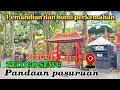 Lagu PEMANDIAN DAN BUMI PERKEMAHAN TELOGO SEWU DUREN SEWU PANDAAN PASURUAN SUASANA ADEM