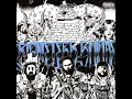 $uicideboy$ x Shakewell - Went to Rehab and All I Got Was This Lousy T Shirt (SHAMELESS $UICIDE)