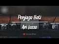 Download Lagu Penjaga hati - Ari Lasso (Lirik) | Akustik Cover || Tami Aulia