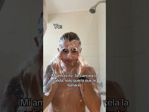 Cuando te cancelan la salida 😂