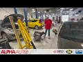 Alpha Auto Appreciation - Safford Kia