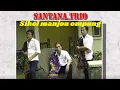 Download Lagu Trio santana - Sihol manjou ompung ( Official Music Video )
