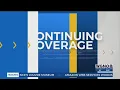 Government shutdown threatens SNAP benefits for Louisiana families