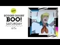 Lagu CN 4.0 Promo | Scooby-Dooby Boo! - October 24, 2015 at 6PM