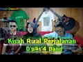 Download Lagu kisah Perjalanan D'p@s'4 Band