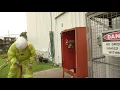 How to Operate a Fire Hydrant