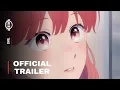 Yubisaki to Renren | Official Trailer