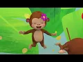 Numbers Song & Counting | CoComelon Nursery Rhymes & Kids Songs