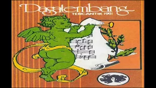 utha likumahuwa tembang pribumi