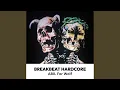 Lagu Breakbeat Hardcore