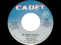 1969 HITS ARCHIVE: Oh, What A Night - Dells (stereo 45)