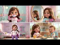 Sol Solecito calientame un poquito ☀️ | Canción Infantil canta y Baila 🎶  Los Salvadores al Rescate