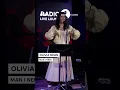 Download Lagu Olivia Dean = the woman we need ✨ #oliviadean #livelounge #manineed