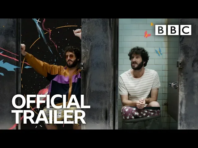 BBC Trailer