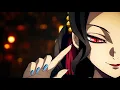 Tanjiro meets Female Muzan 4k Anime Edit