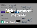 Digital payment methods Consumer credit Financial Literacy Khan Academy