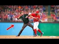 MLB Insane Ejections