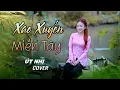 Download Lagu XAO XUYẾN MIỀN TÂY - ONG MỸ MỸ feat Z.K x SỸ TÍN | ÚT NHỊ MINO COVER