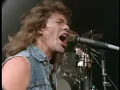 Night Ranger - (you can still) Rock In America (official video HQ)