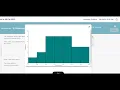 Math 14 RA 2 2 6 Find class width lower upper class limits of a frequency histogram distribution