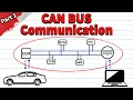 Download Lagu CAN Bus Communication Explained (Part 1)