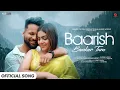 Download Lagu Baarish Bankar Tum - Romantic Song | Latest Hindi Song 2025 | New Version Song Hindi | Ashwani