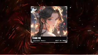 Download Tinh Vệ (精卫) - Japandee Remix | Nhạc Hot Tik Tok Remix Mới Nhất 2023 MP3
