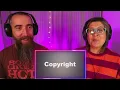 T. Rex - Telegram Sam (REACTION) with my wife