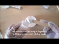 photo of Henna Cone Filling Kit from Mehandi.com - Video 2 of 1