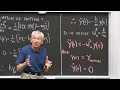 1 Simple Harmonic Motion Problem Solving Introduction
