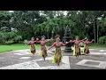 Download Lagu TARI SEMARANG HEBAT (display HUT TMII)