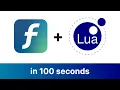 RGP Lua in 100 seconds