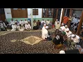 Download Lagu Live Stream Hajir Marawis Ahbabul Mukhtar\u0026 Gambus jalsah elwaadi - Haul Solo 2023