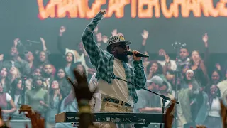 god im just grateful elevation worship u0026 chandler moore