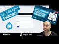 Summary How to Embed Webforms in Drupal CMS