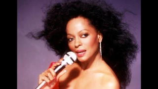 diana ross i love being in love with you 1985