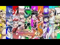 Download Lagu Senki Zesshou Symphogear XD Unlimited OST [FIRE SCREAM] Instrumental 