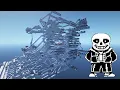 Download Lagu [Minecraft] MEGALOVANIA [NoteBlock]