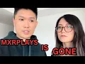 MXRPLAYS JUST GOT TERMINATED