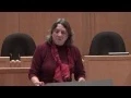 Conference de Jane C Ginsburg