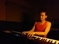 kirinji - aliens (piano)